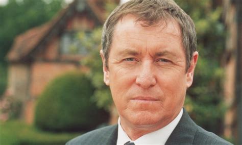 actor john nettles illness.